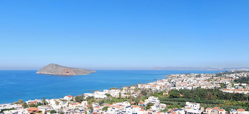 Hotels in Platanias (Chania)
